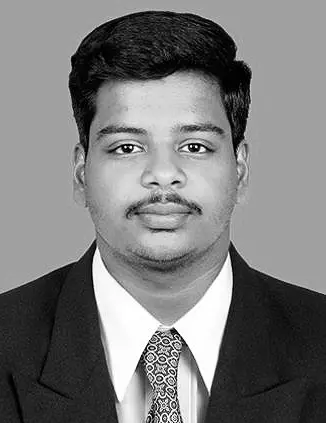 Team Leader Anand