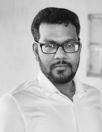 Senior Developer Jayanthinathan