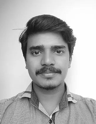 Team Leader Karthick