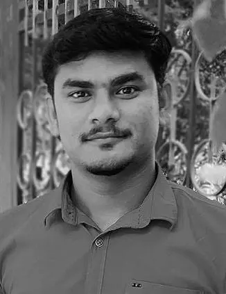 Senior Developer Kumaresan