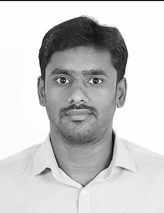 Accounts Manager Sarath