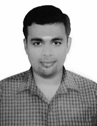 Software Developer Shankaran